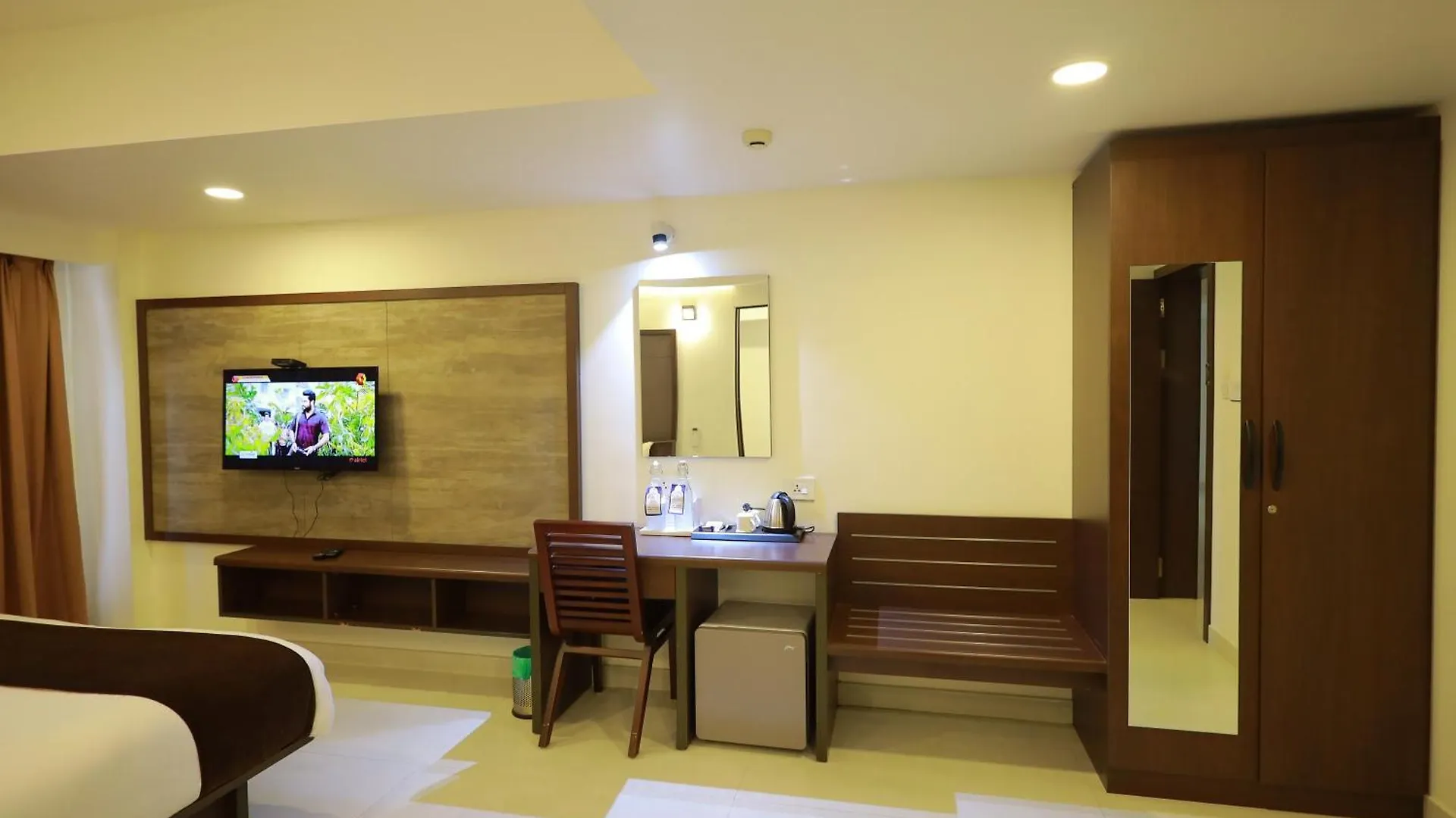 Arctic Hotel Kochi India