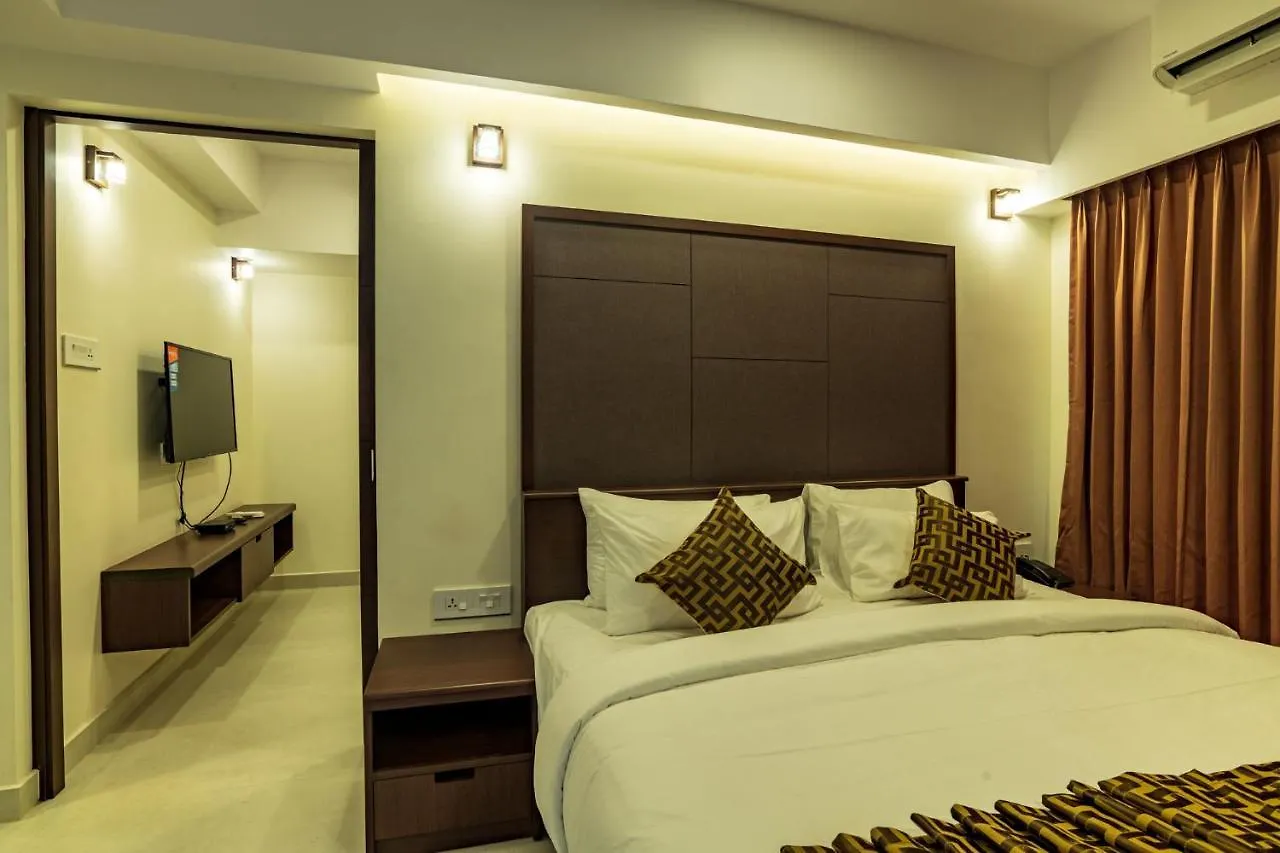 Arctic Hotel Kochi