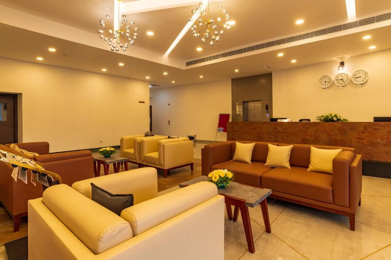 ****  Arctic Hotel Kochi India