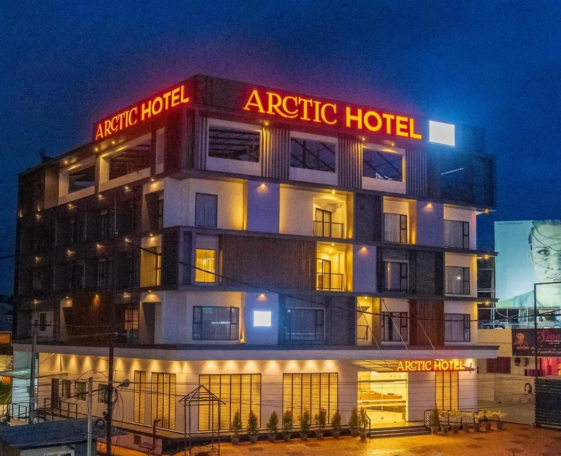 Arctic Hotel Kochi India