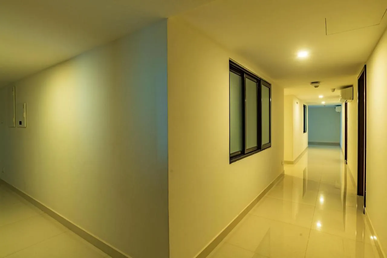 Arctic Hotel Kochi