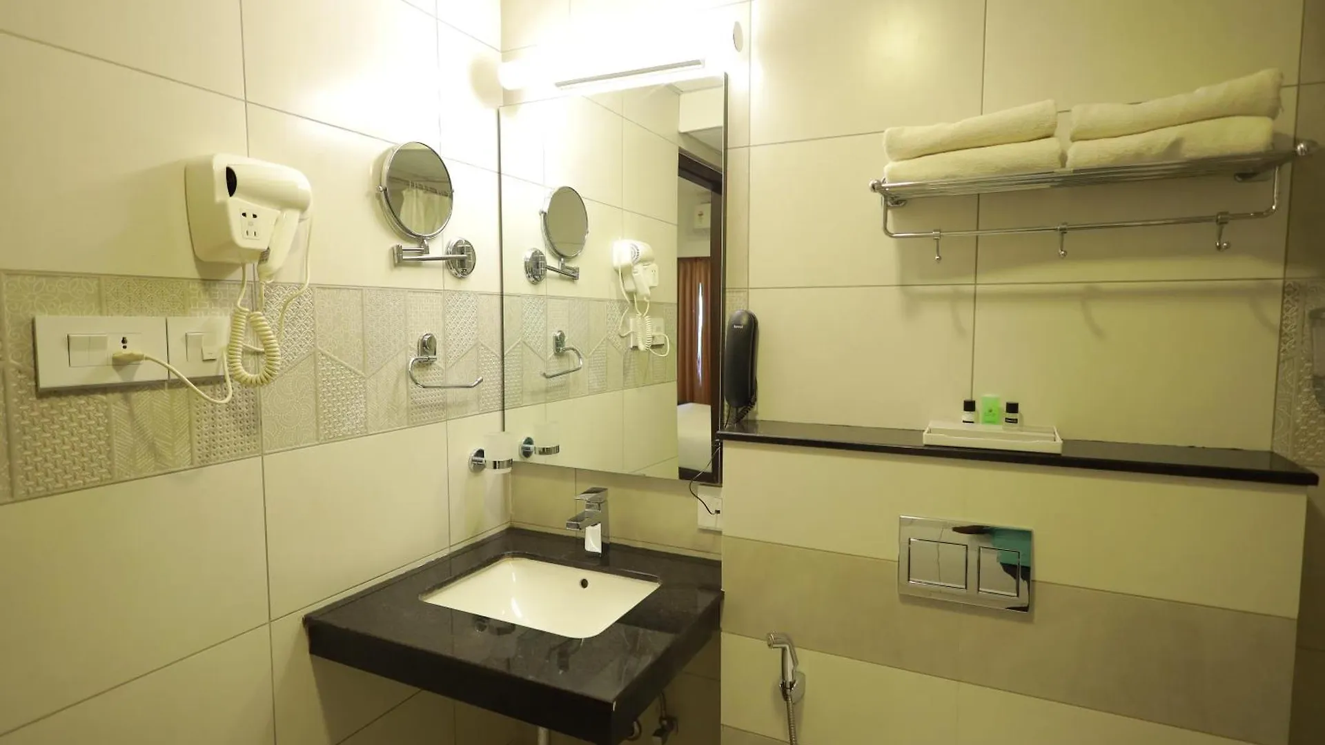 Arctic Hotel Kochi India