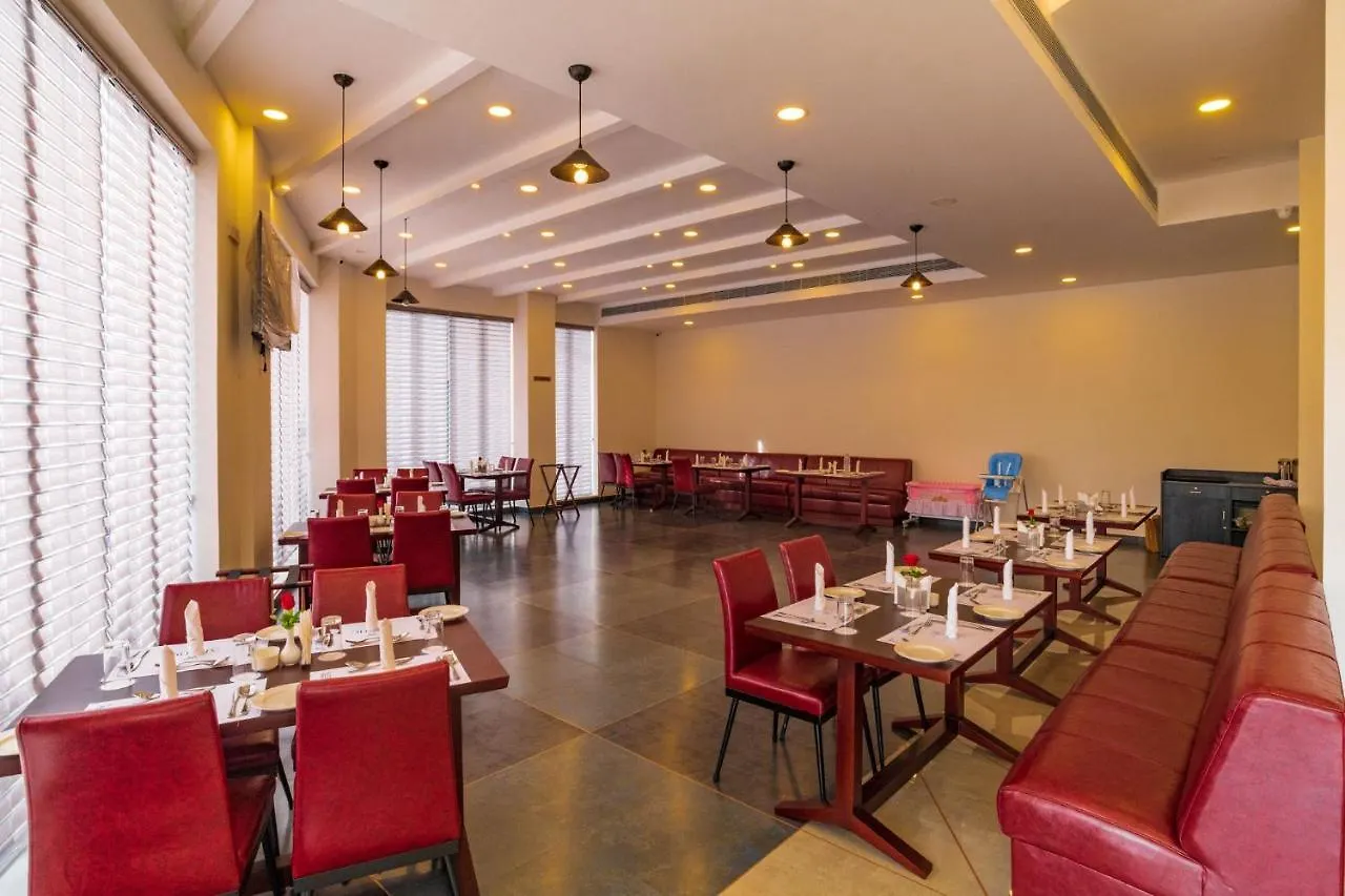 Arctic Hotel Kochi