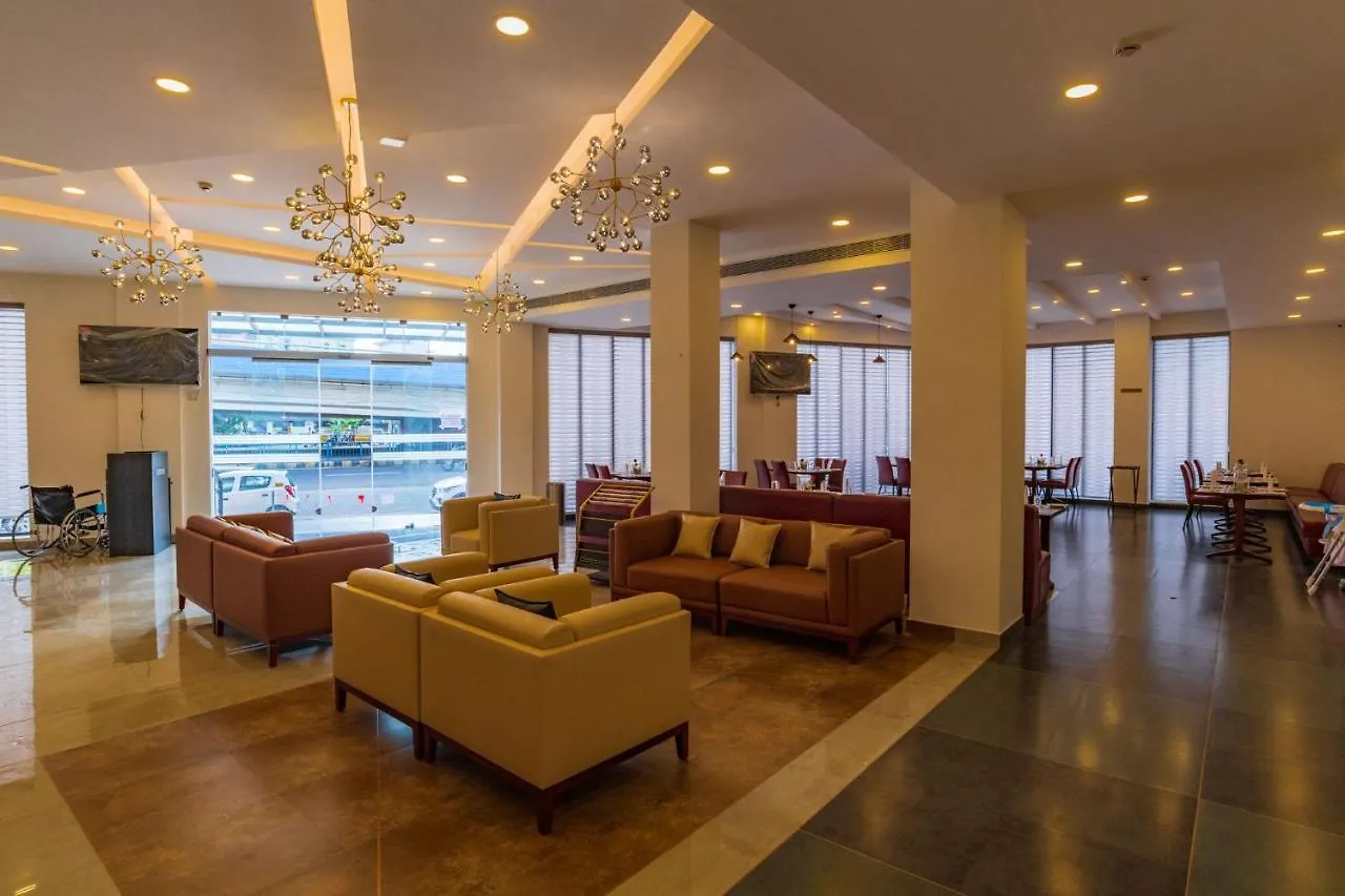 Arctic Hotel Kochi