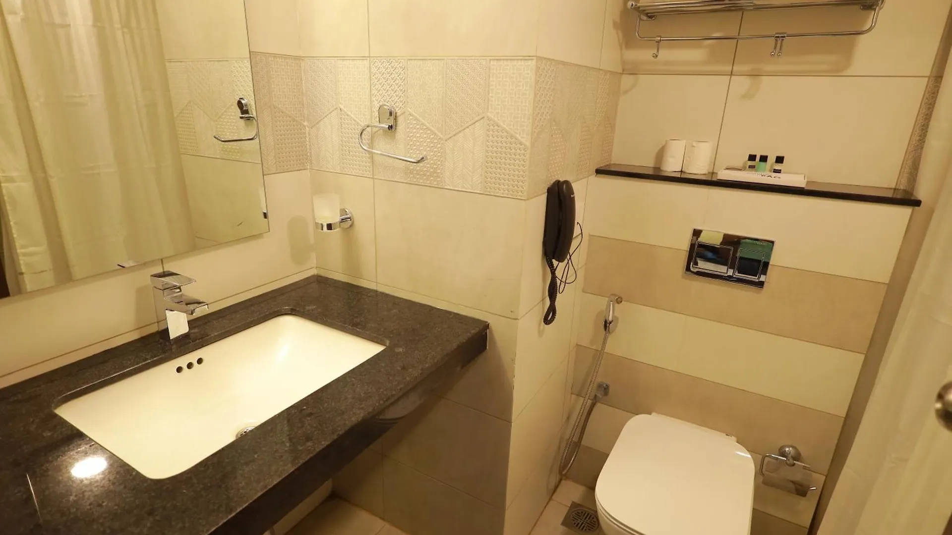 Arctic Hotel Kochi